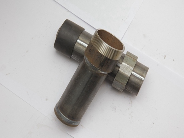 葫芦岛螺旋式声测管厚壁3.0mm